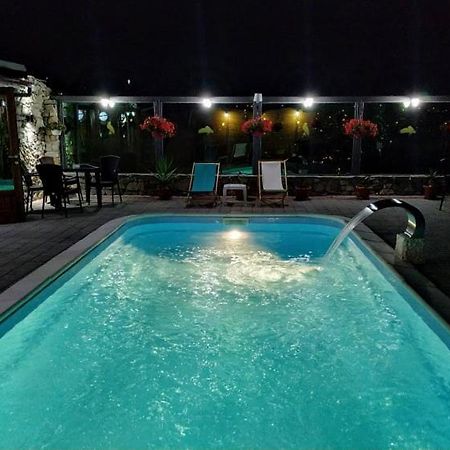 Hotel Vilagora Krushevo Kruševo 외부 사진