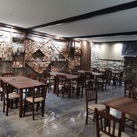 Hotel Vilagora Krushevo Kruševo 외부 사진