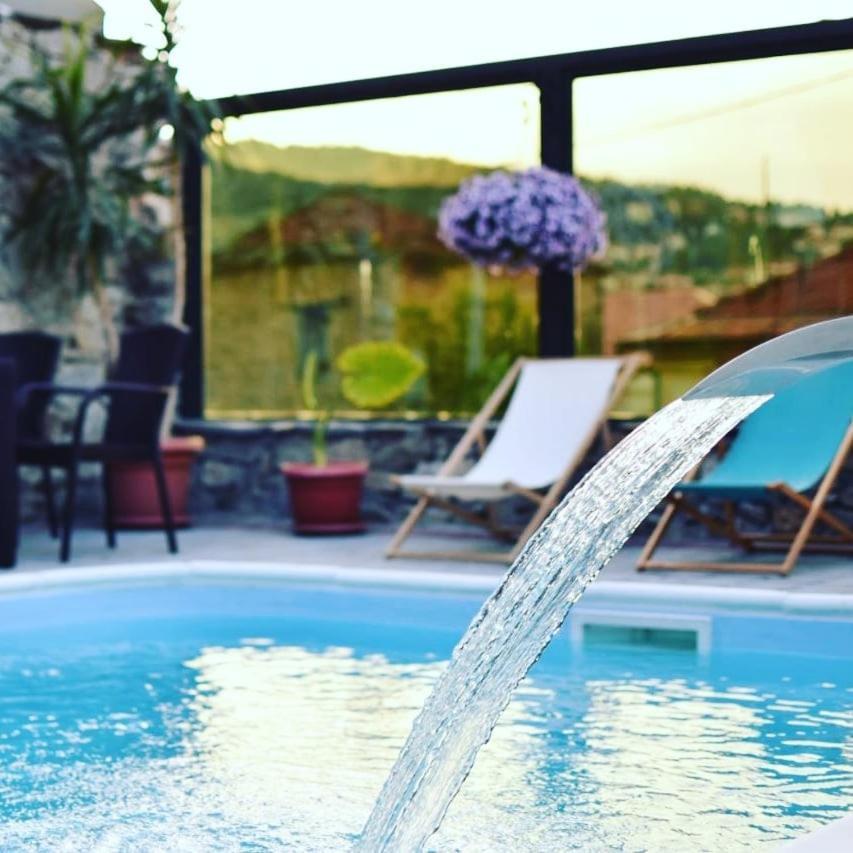 Hotel Vilagora Krushevo Kruševo 외부 사진