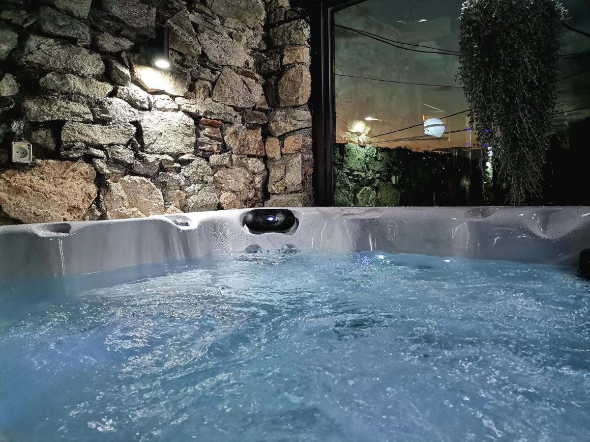 Hotel Vilagora Krushevo Kruševo 외부 사진