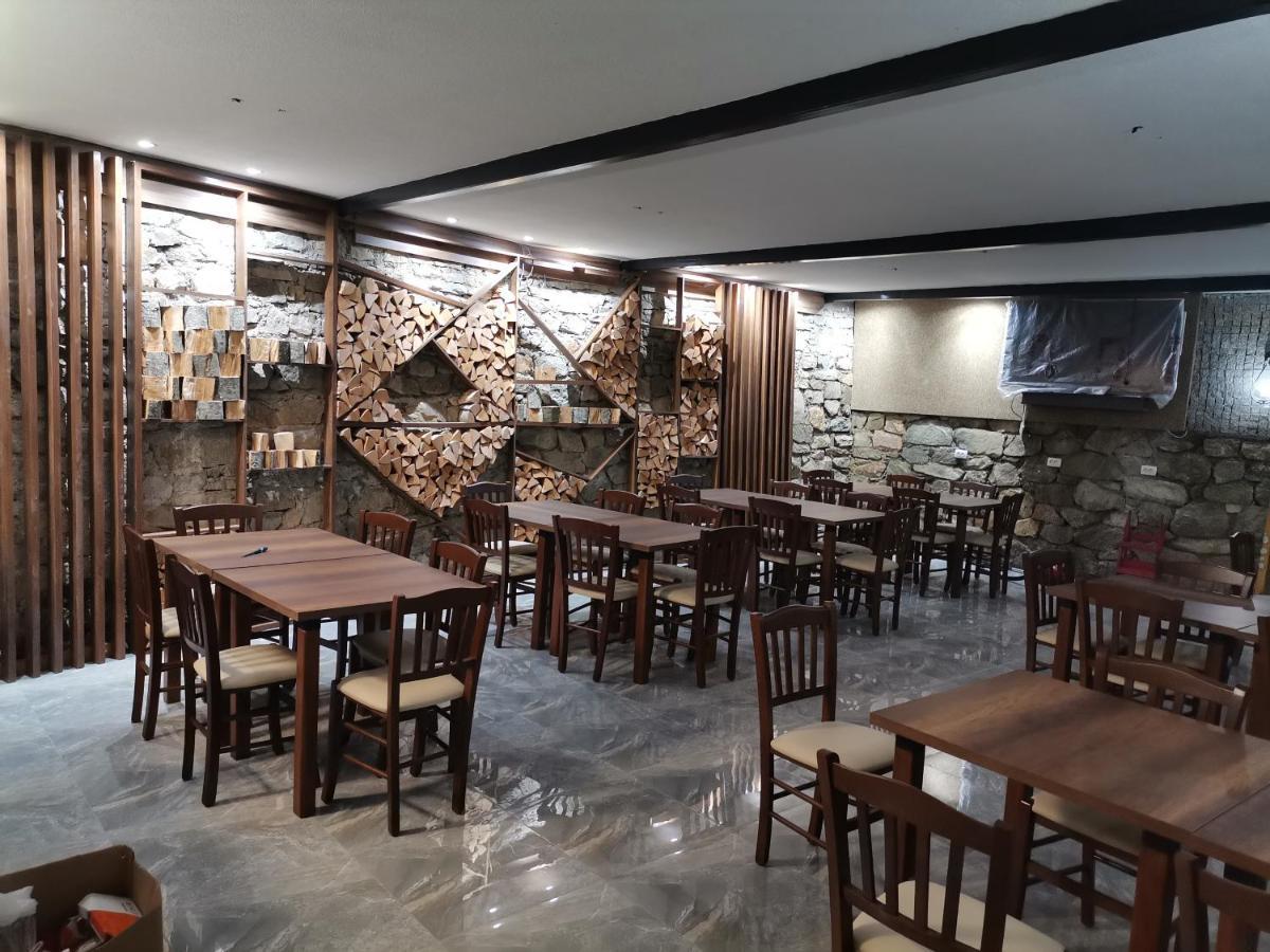 Hotel Vilagora Krushevo Kruševo 외부 사진