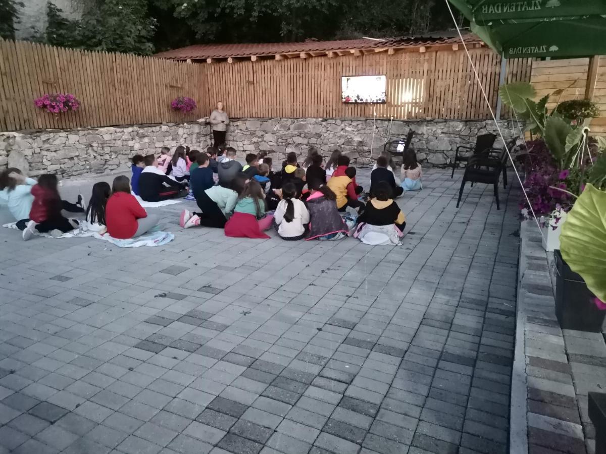Hotel Vilagora Krushevo Kruševo 외부 사진