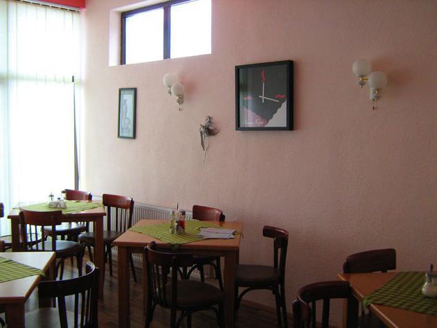 Hotel Vilagora Krushevo Kruševo 외부 사진