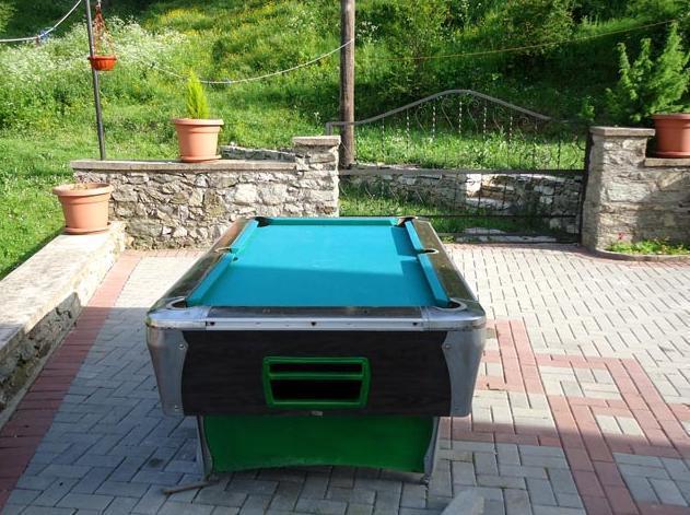 Hotel Vilagora Krushevo Kruševo 시설 사진