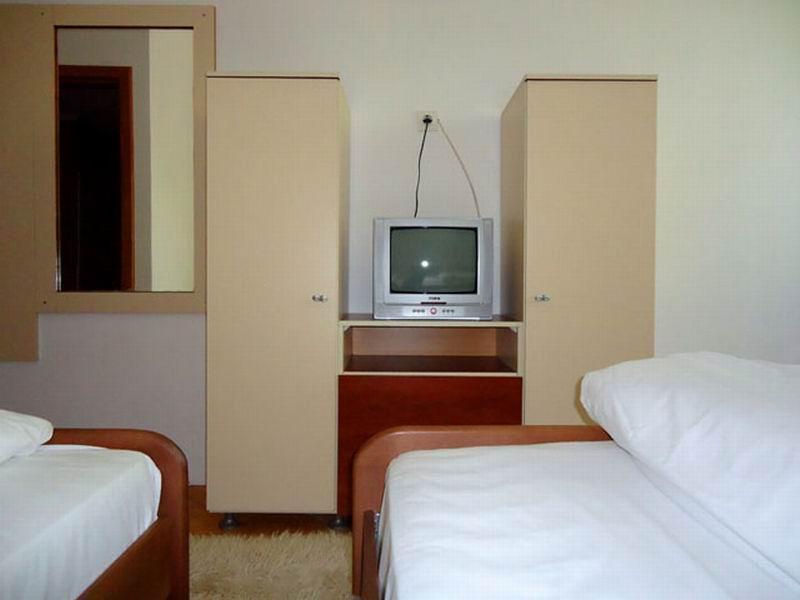 Hotel Vilagora Krushevo Kruševo 외부 사진