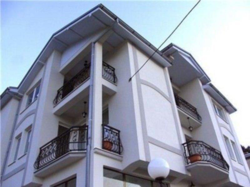 Hotel Vilagora Krushevo Kruševo 외부 사진