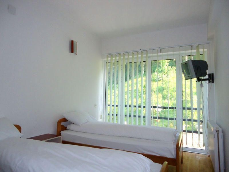 Hotel Vilagora Krushevo Kruševo 객실 사진