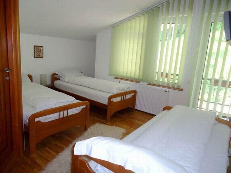 Hotel Vilagora Krushevo Kruševo 외부 사진