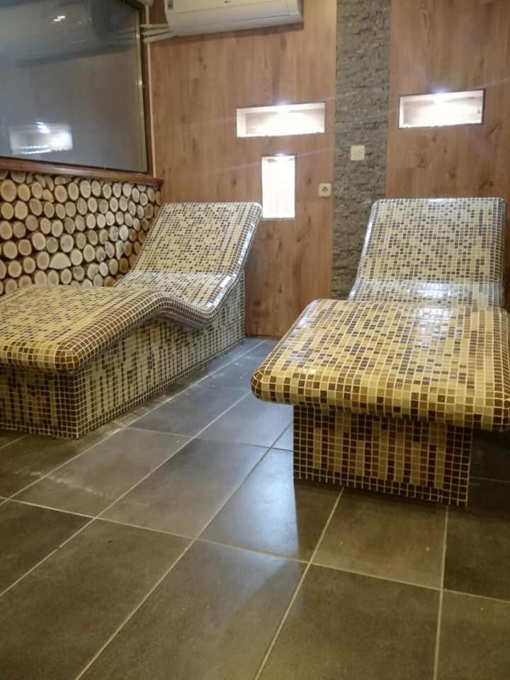Hotel Vilagora Krushevo Kruševo 외부 사진