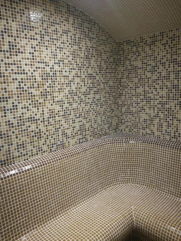 Hotel Vilagora Krushevo Kruševo 외부 사진