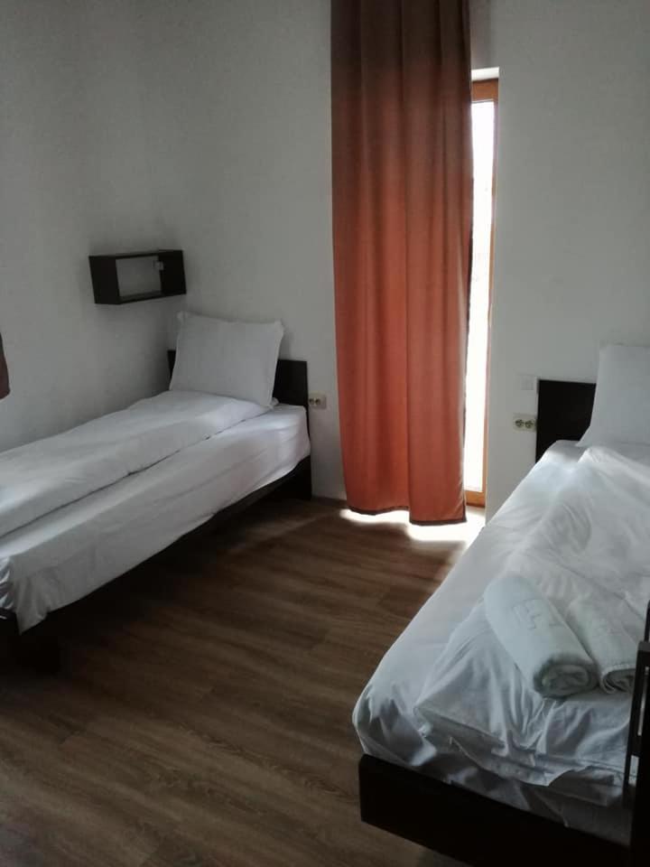 Hotel Vilagora Krushevo Kruševo 외부 사진