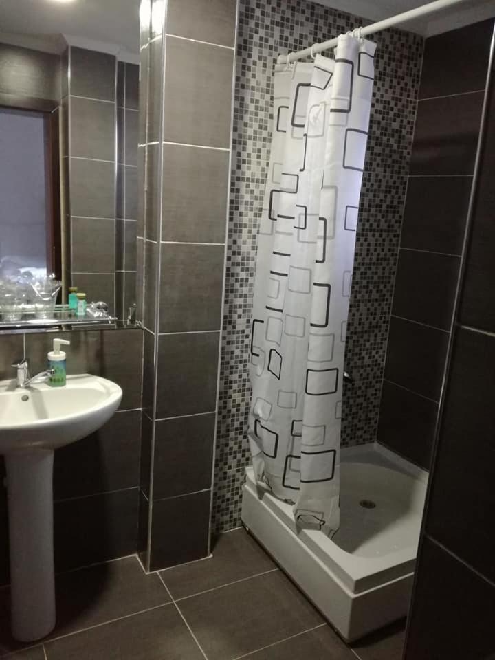 Hotel Vilagora Krushevo Kruševo 외부 사진