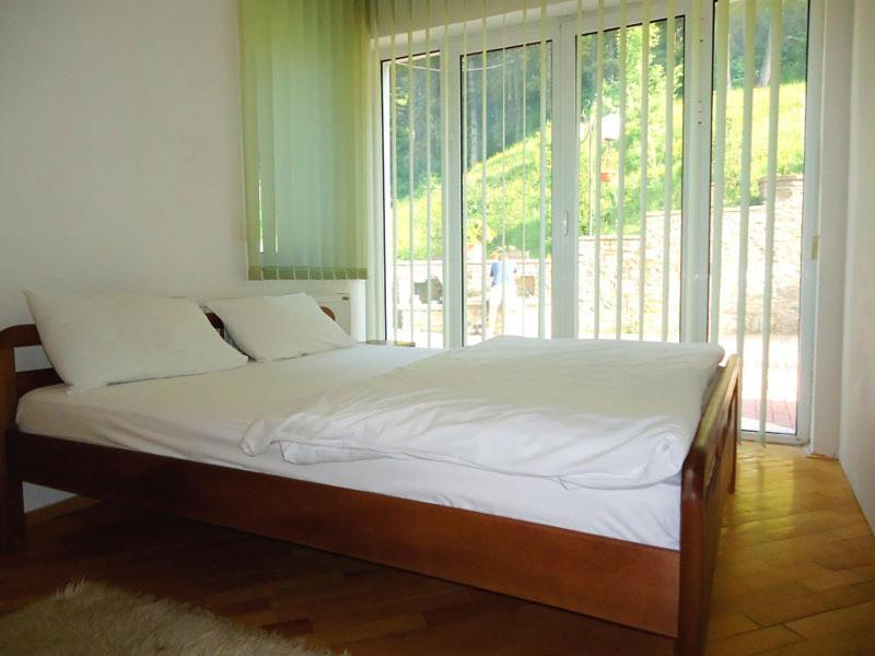 Hotel Vilagora Krushevo Kruševo 객실 사진