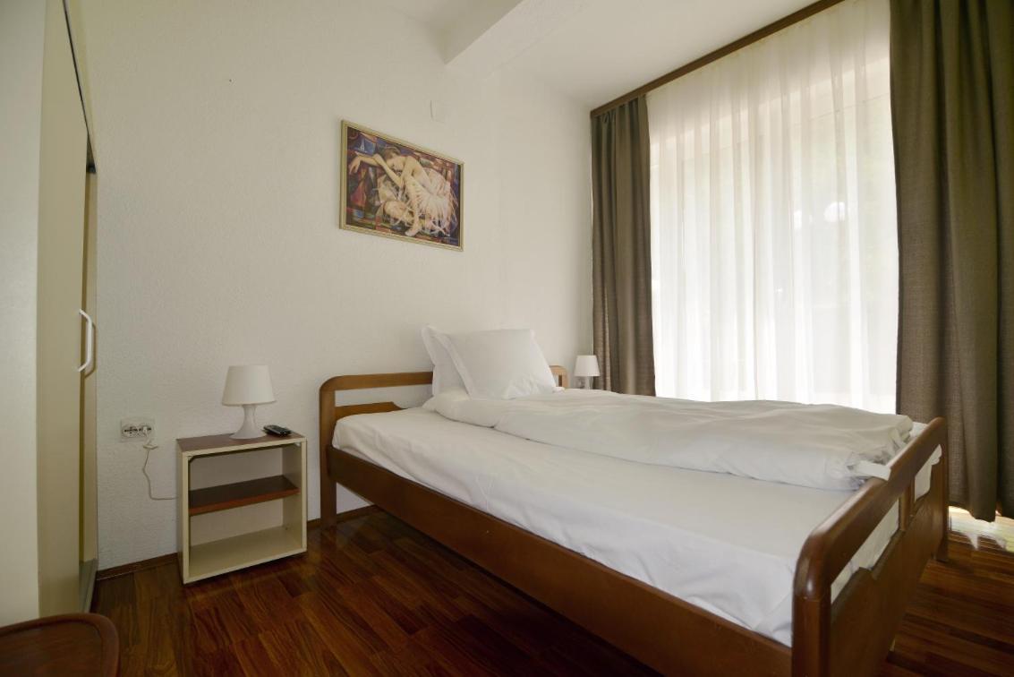 Hotel Vilagora Krushevo Kruševo 외부 사진