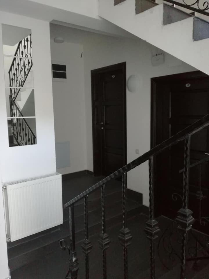 Hotel Vilagora Krushevo Kruševo 외부 사진