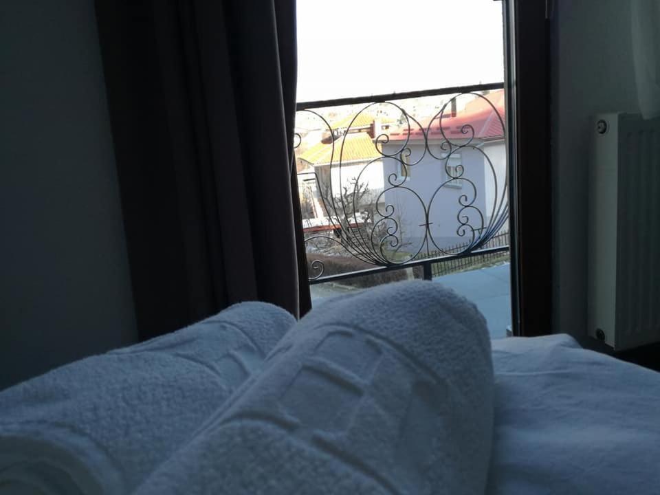 Hotel Vilagora Krushevo Kruševo 외부 사진