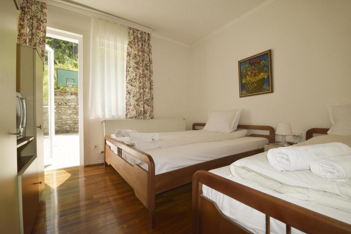 Hotel Vilagora Krushevo Kruševo 외부 사진