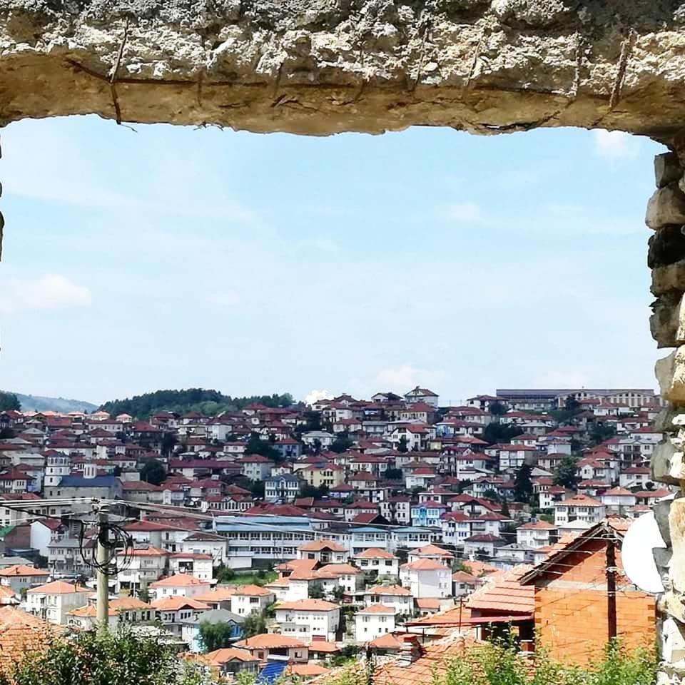 Hotel Vilagora Krushevo Kruševo 외부 사진