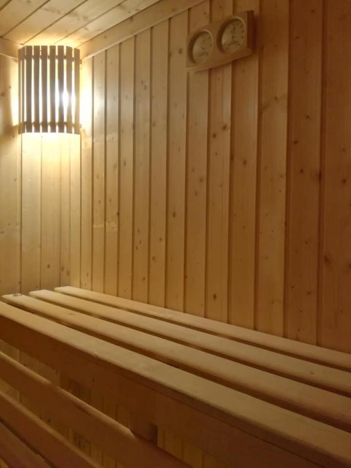 Hotel Vilagora Krushevo Kruševo 외부 사진