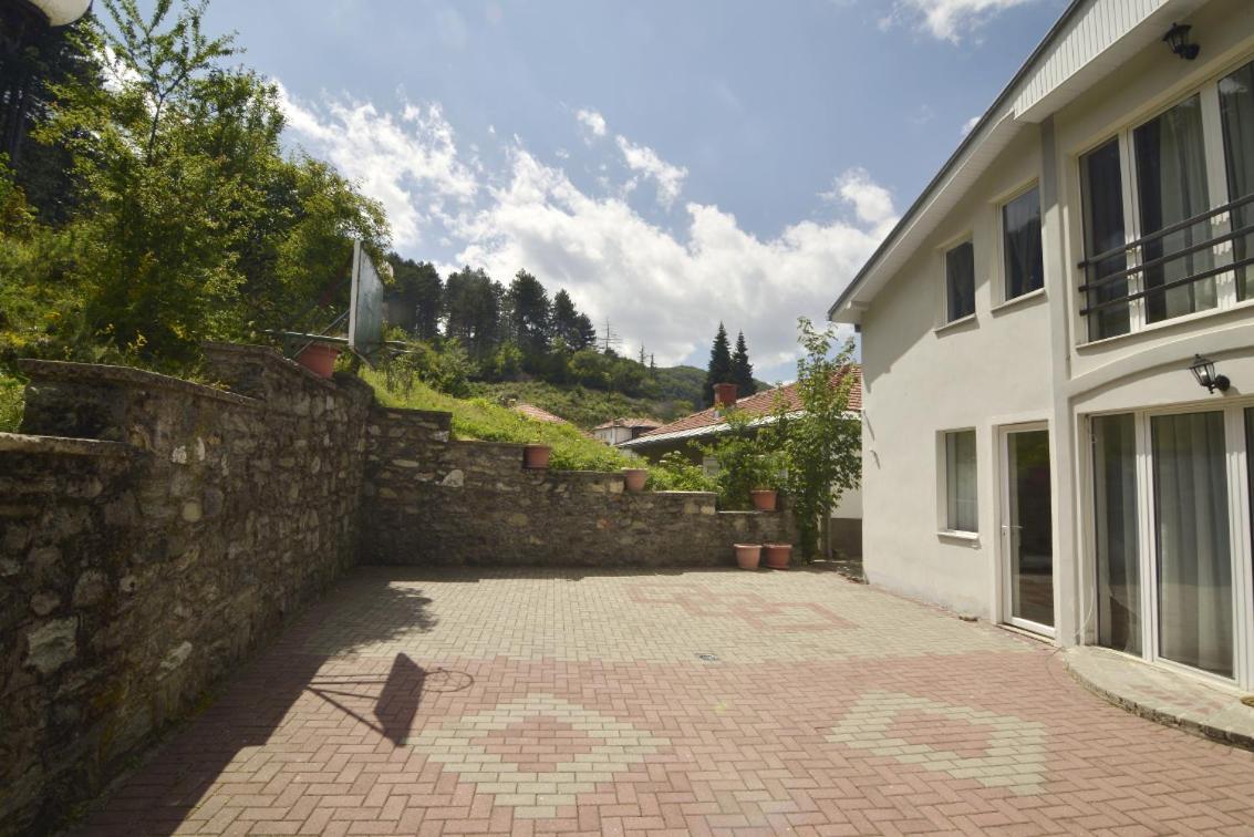 Hotel Vilagora Krushevo Kruševo 외부 사진