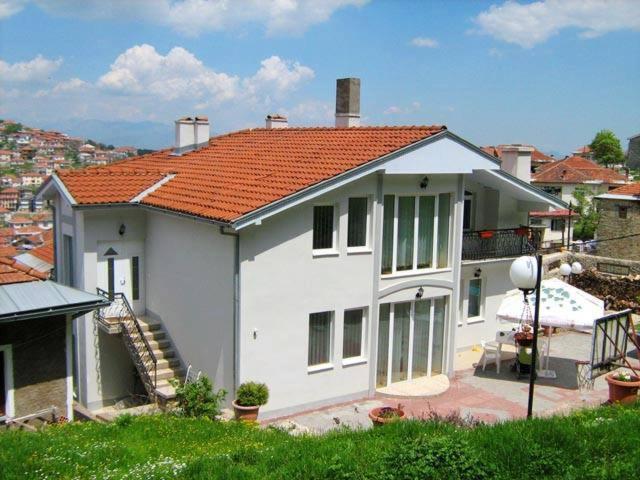 Hotel Vilagora Krushevo Kruševo 외부 사진