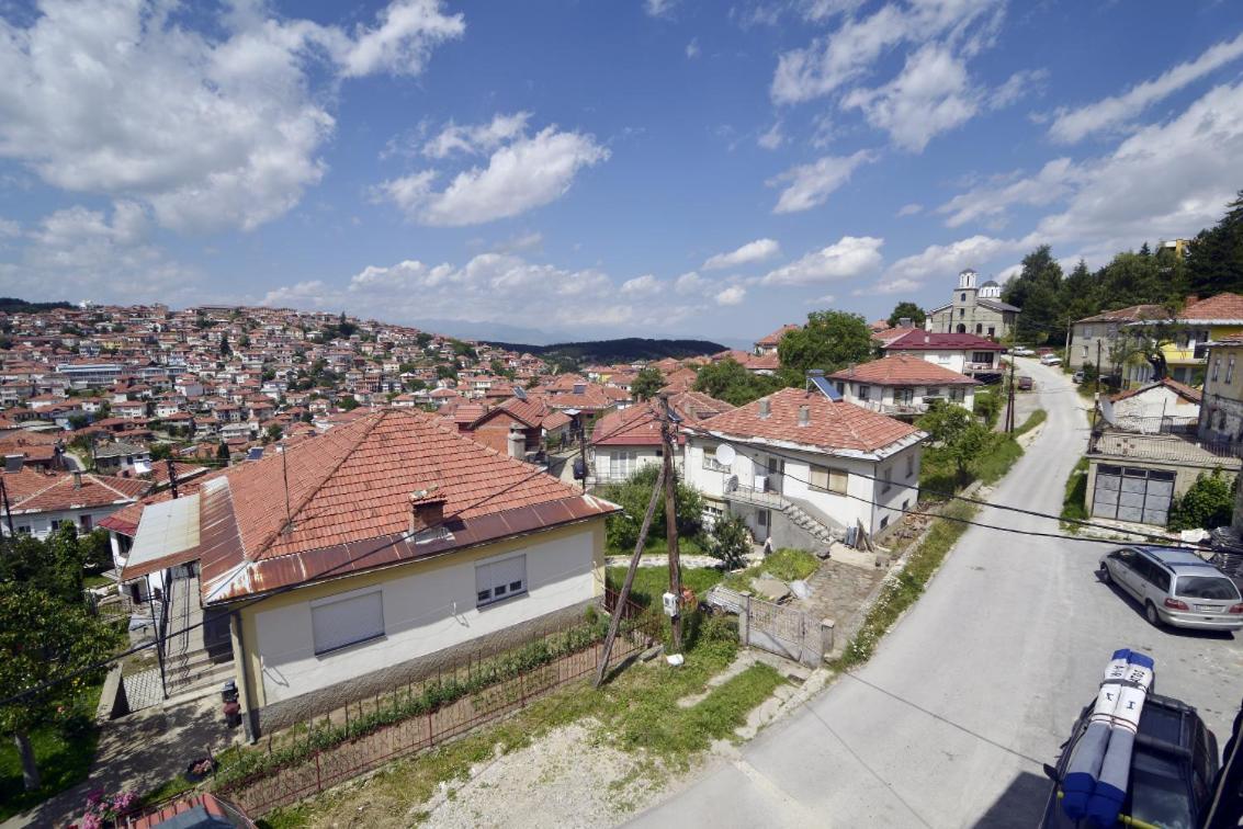Hotel Vilagora Krushevo Kruševo 외부 사진