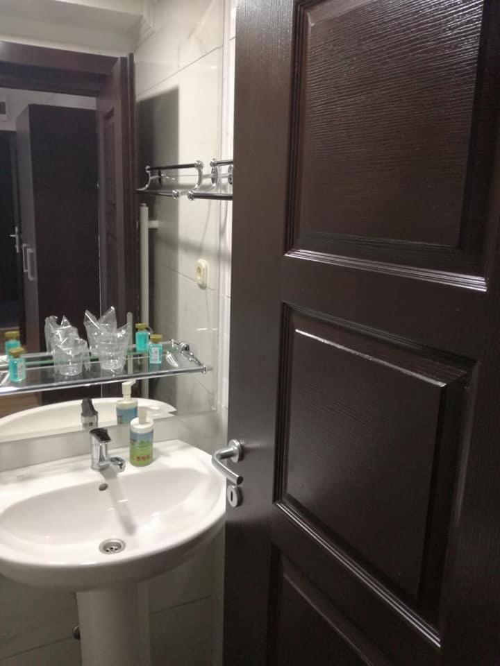 Hotel Vilagora Krushevo Kruševo 외부 사진