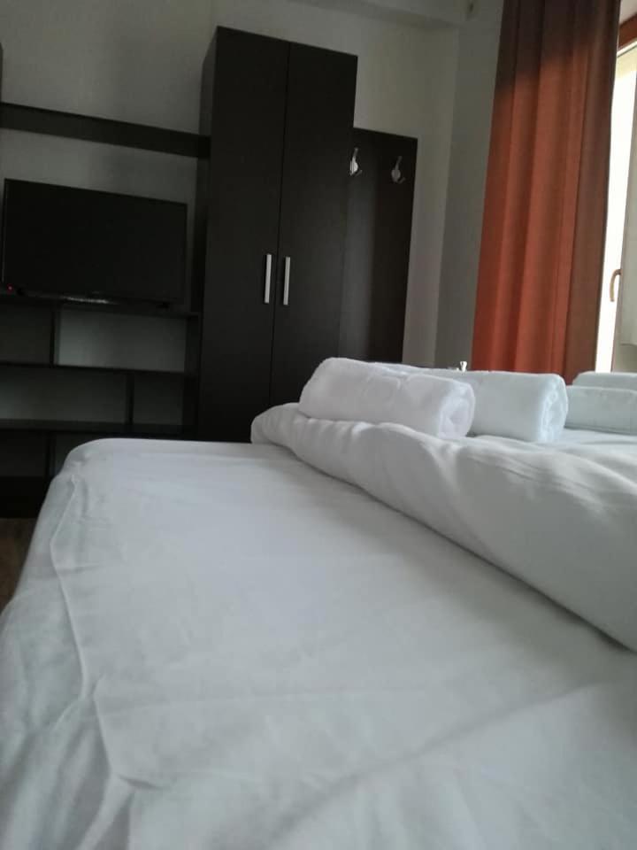 Hotel Vilagora Krushevo Kruševo 외부 사진