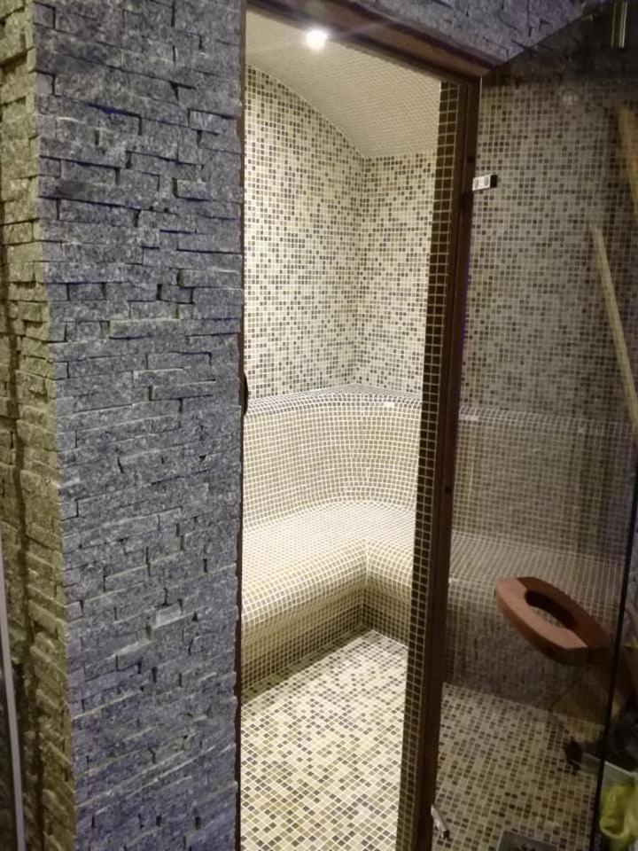 Hotel Vilagora Krushevo Kruševo 외부 사진