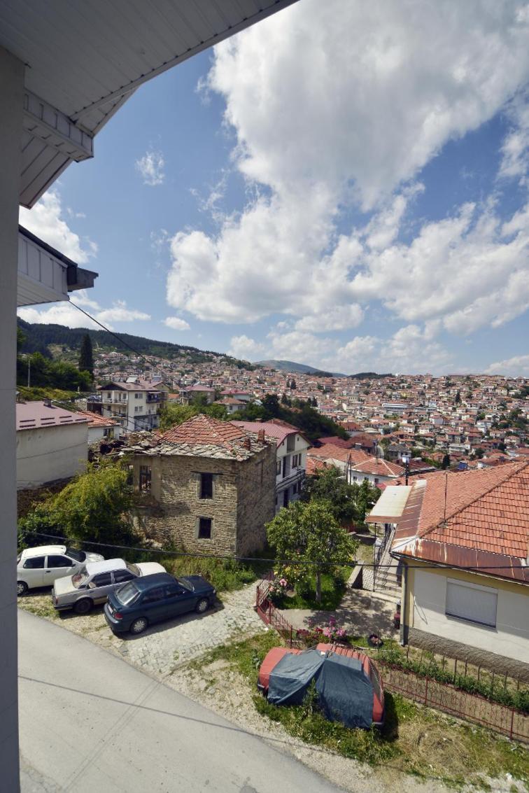 Hotel Vilagora Krushevo Kruševo 외부 사진
