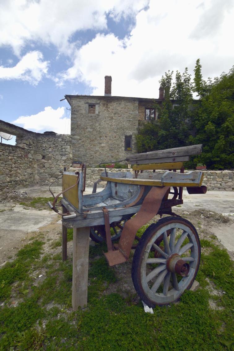 Hotel Vilagora Krushevo Kruševo 외부 사진