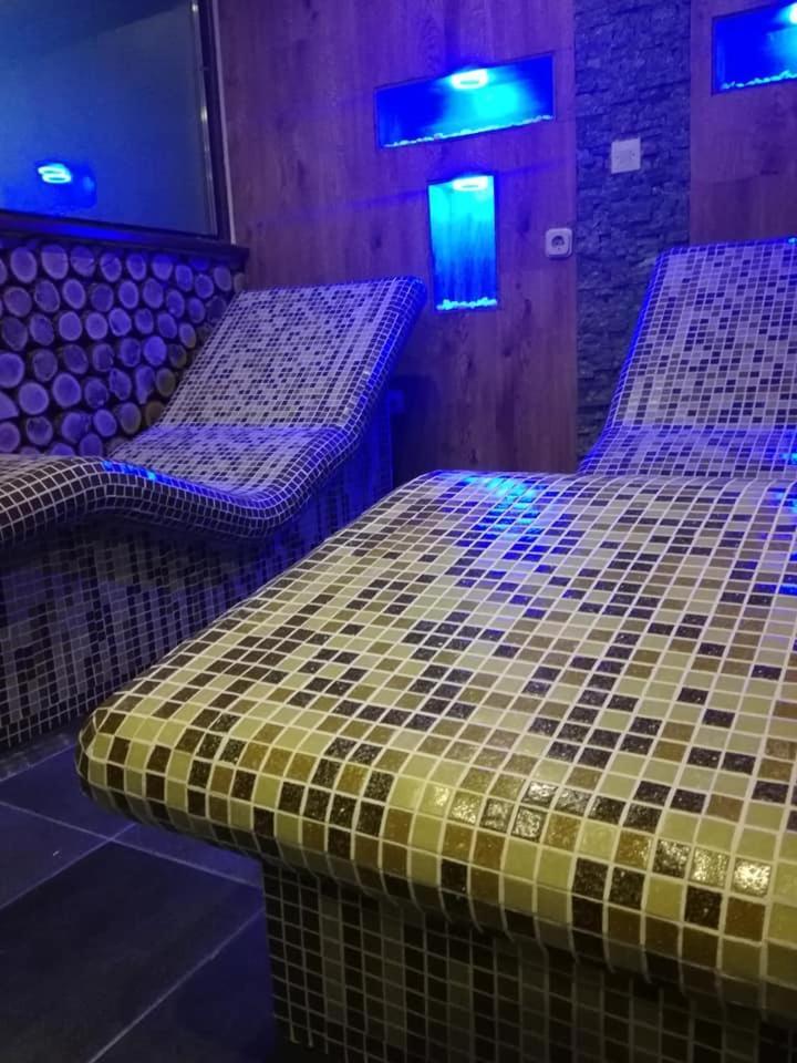 Hotel Vilagora Krushevo Kruševo 외부 사진