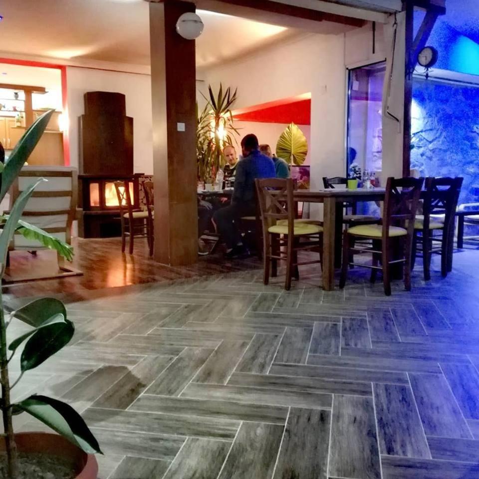 Hotel Vilagora Krushevo Kruševo 외부 사진