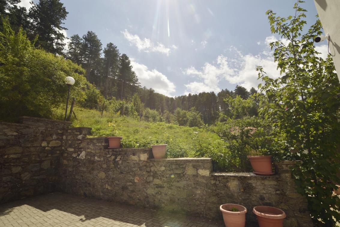 Hotel Vilagora Krushevo Kruševo 외부 사진