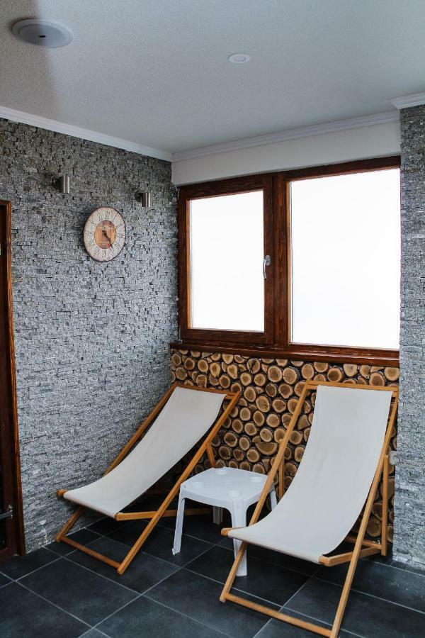 Hotel Vilagora Krushevo Kruševo 외부 사진