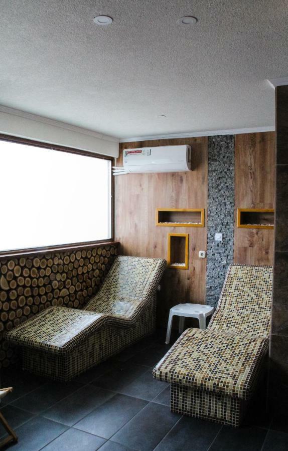 Hotel Vilagora Krushevo Kruševo 외부 사진