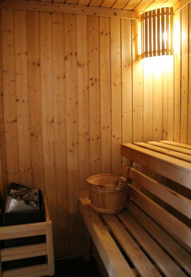 Hotel Vilagora Krushevo Kruševo 외부 사진